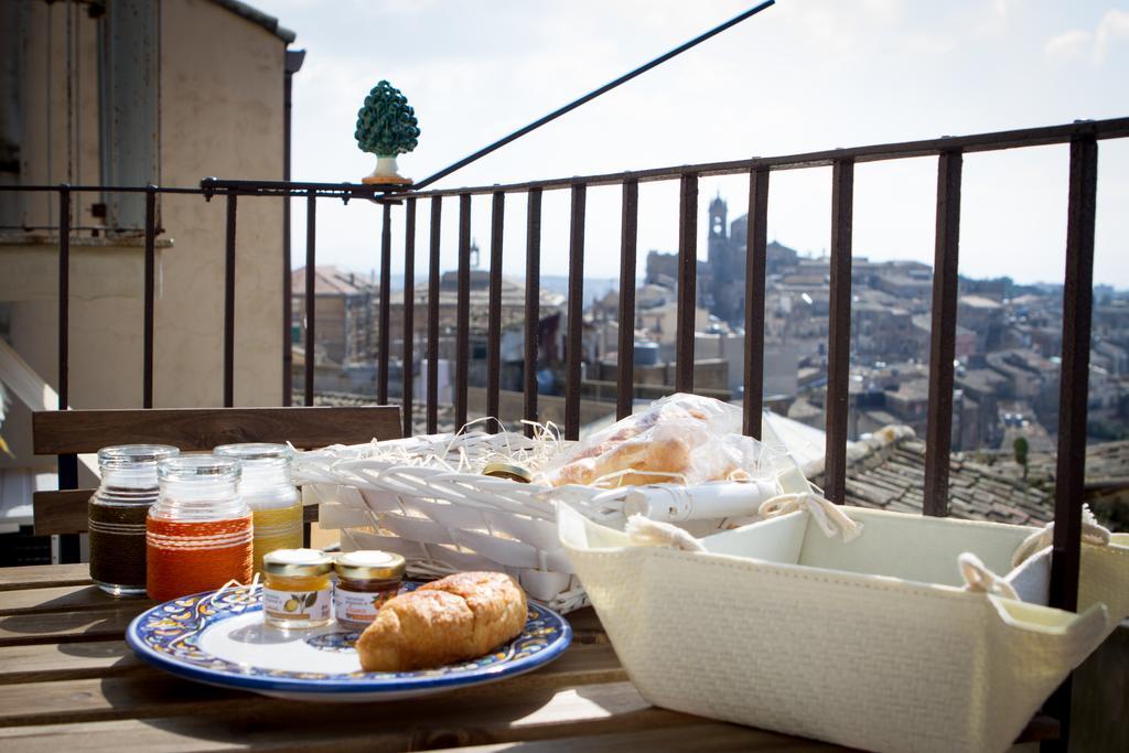 La Majolica Διαμέρισμα Caltagirone Εξωτερικό φωτογραφία
