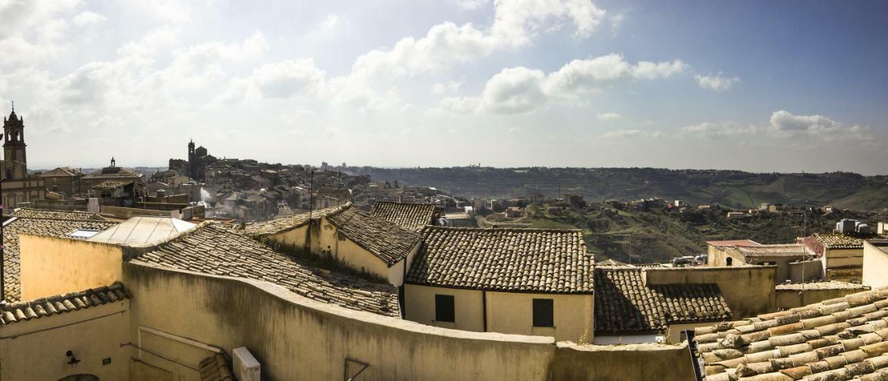 La Majolica Διαμέρισμα Caltagirone Εξωτερικό φωτογραφία